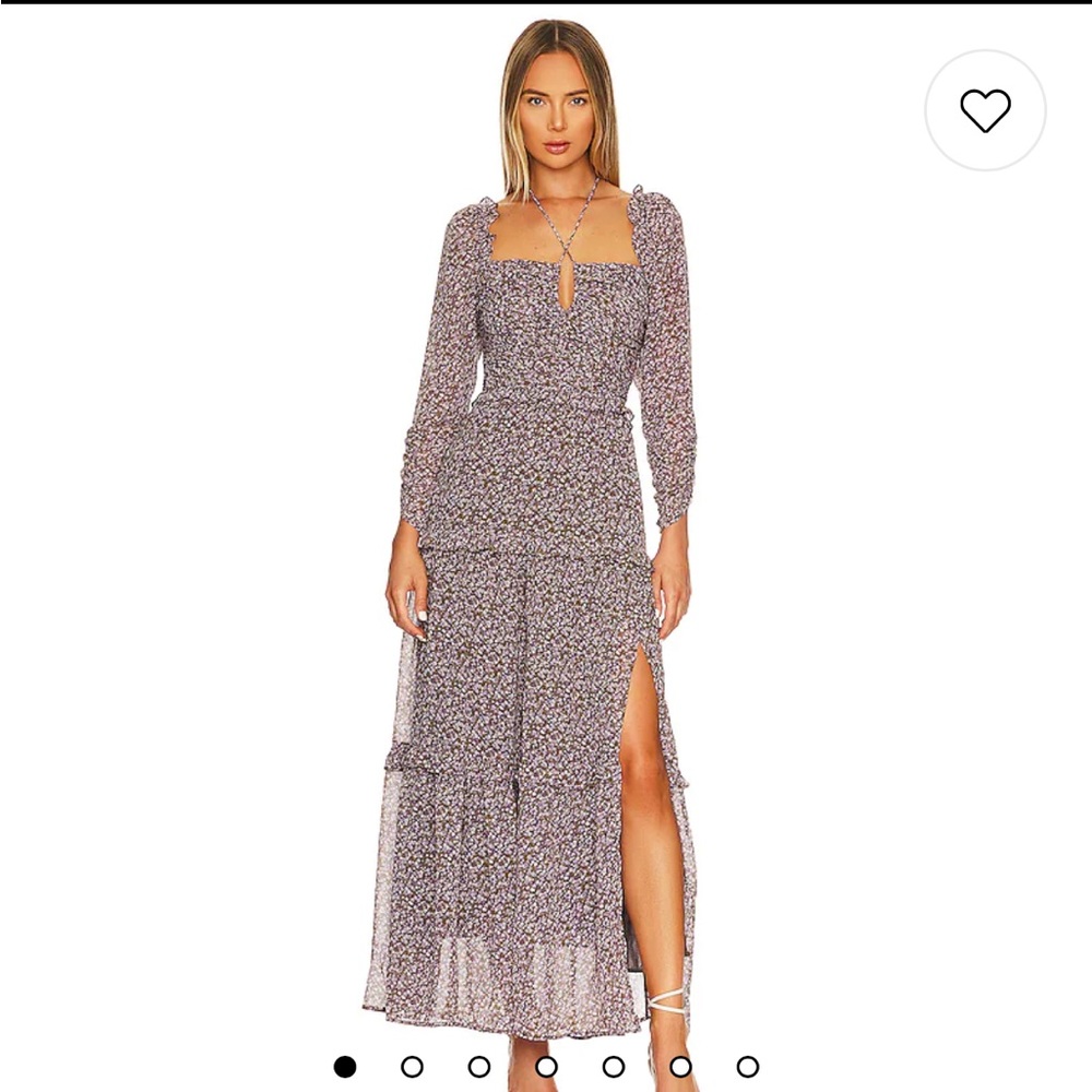 ASTR Lovestruck Dress